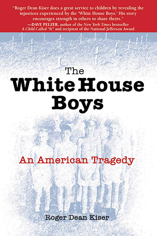The White House Boys: An American Tragedy - 6184