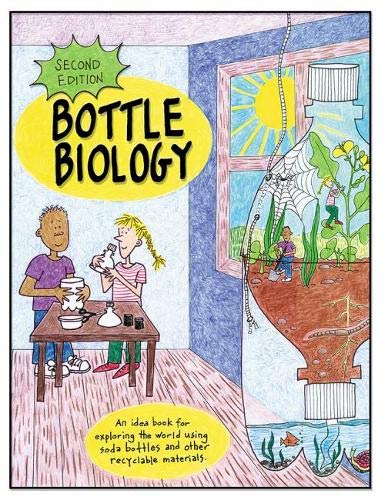 Bottle Biology - 6104