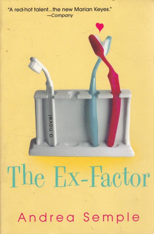 The Ex factor