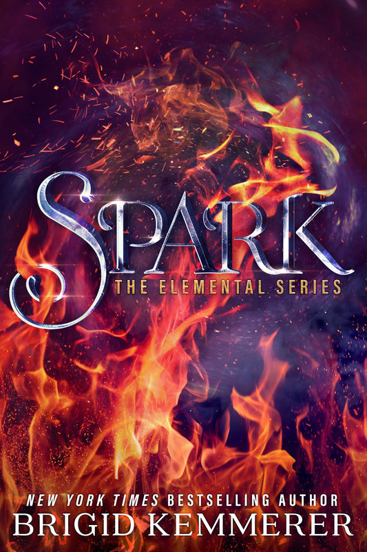 Spark (Elemental) - 2302