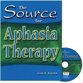 Source for Aphasia Therapy