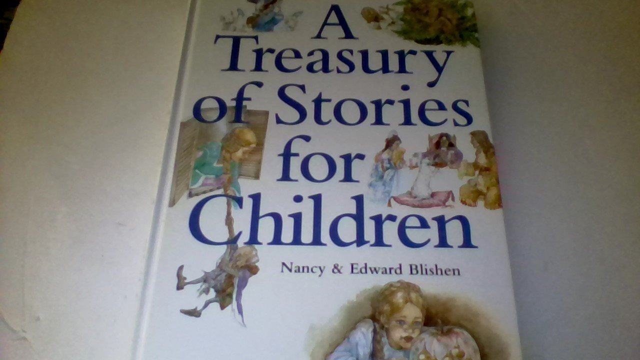 A Treasury of Stories for Children
