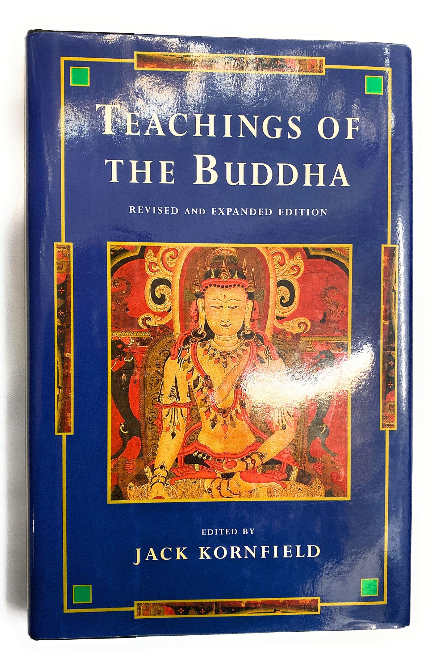 Teachings of the Buddha