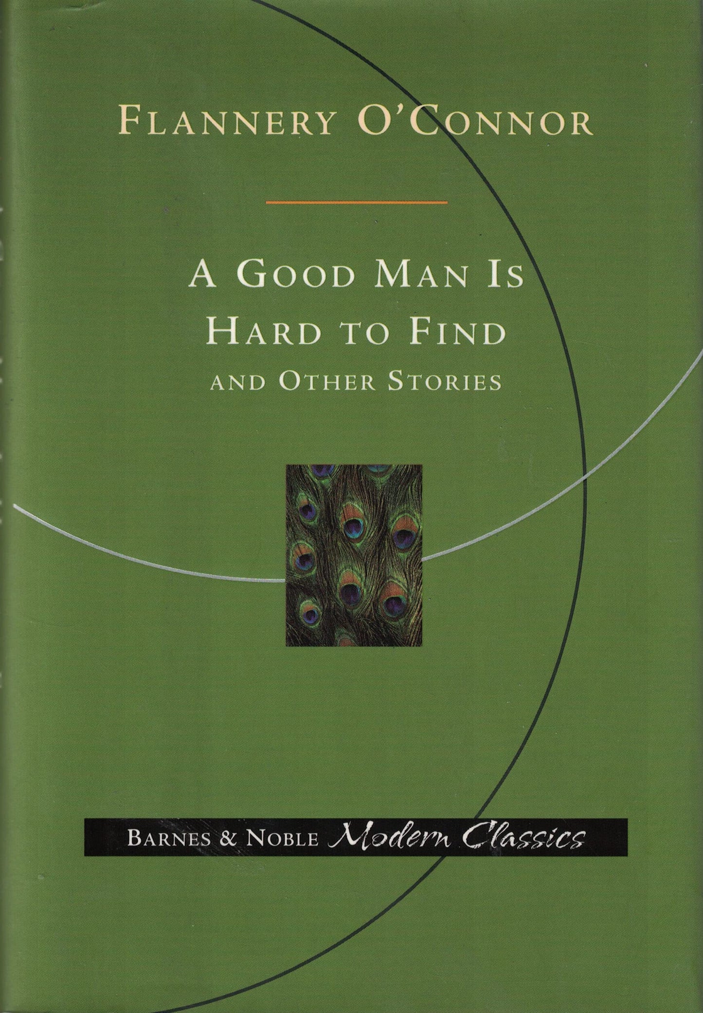 A Good Man is Hard to Find and Other Stories - 5512