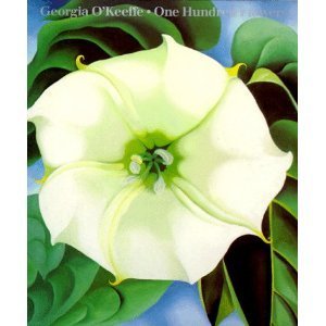 One Hundred Flowers - 5137