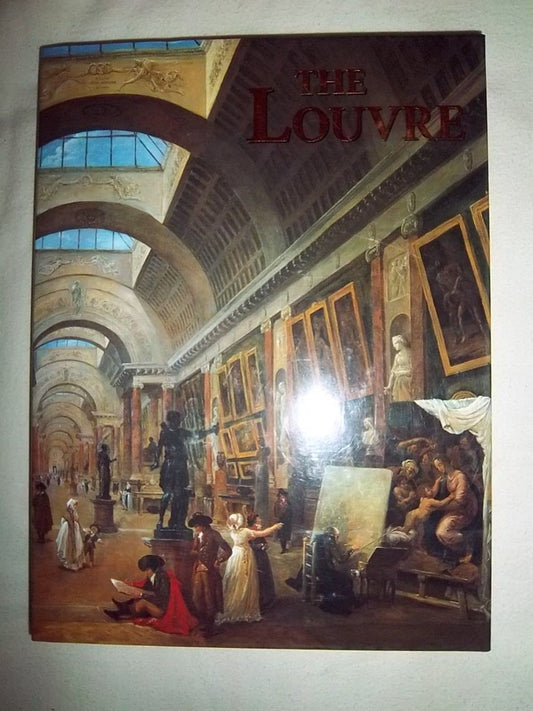 The Louvre