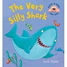 The very silly Shark