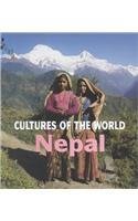 Nepal (Cultures of the World)