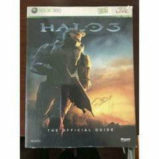 Halo 3: The Official Strategy Guide - 9261