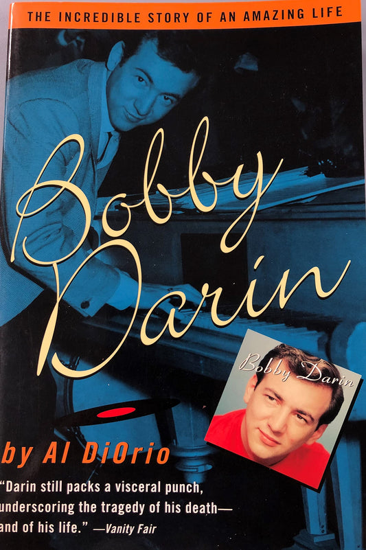 Bobby Darin