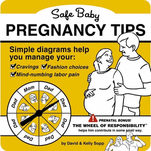 Safe Baby Pregnancy Tips - 6897