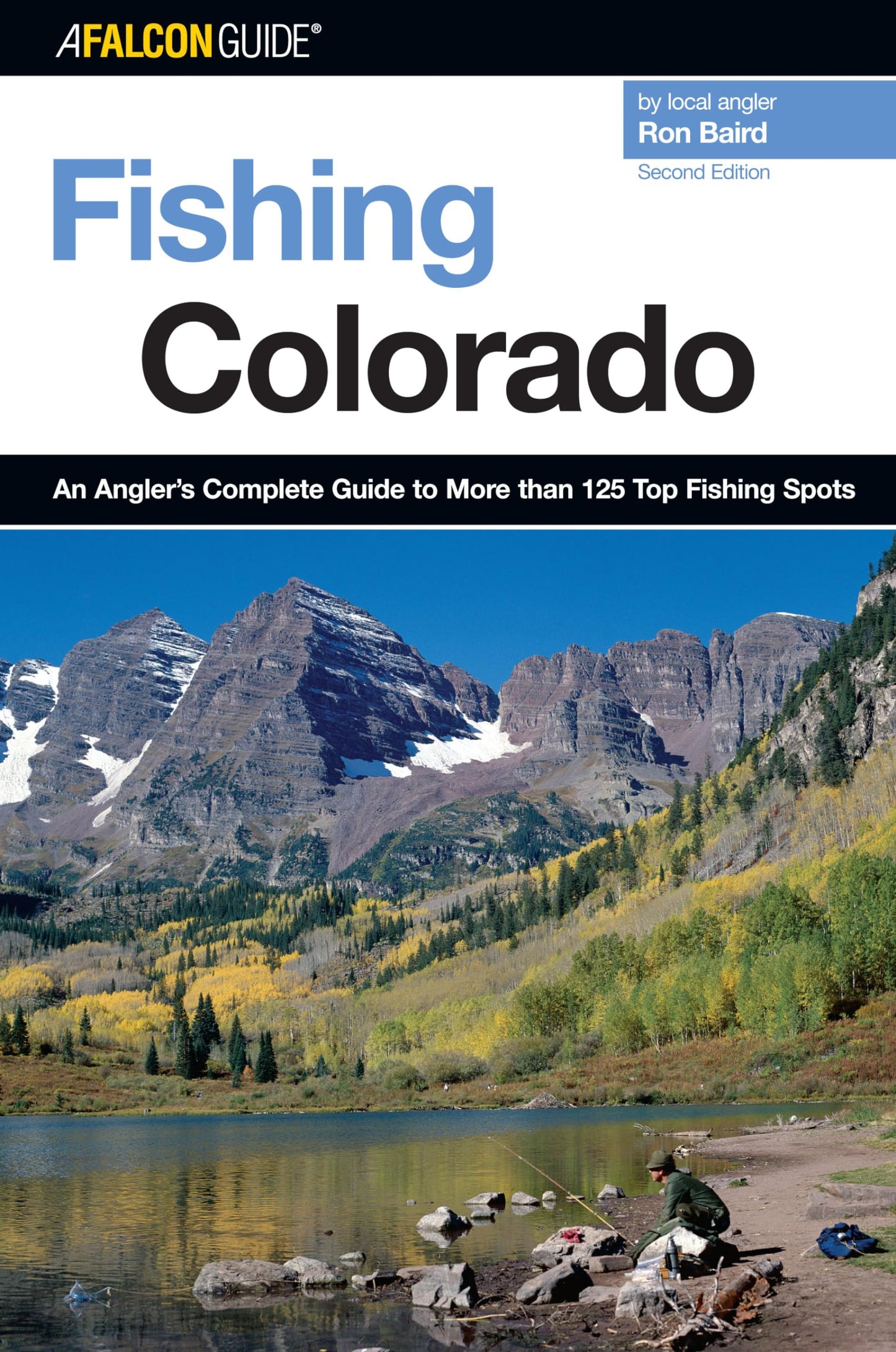 Fishing Colorado (Fishing Series)