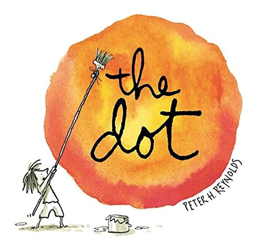 The Dot - 4934
