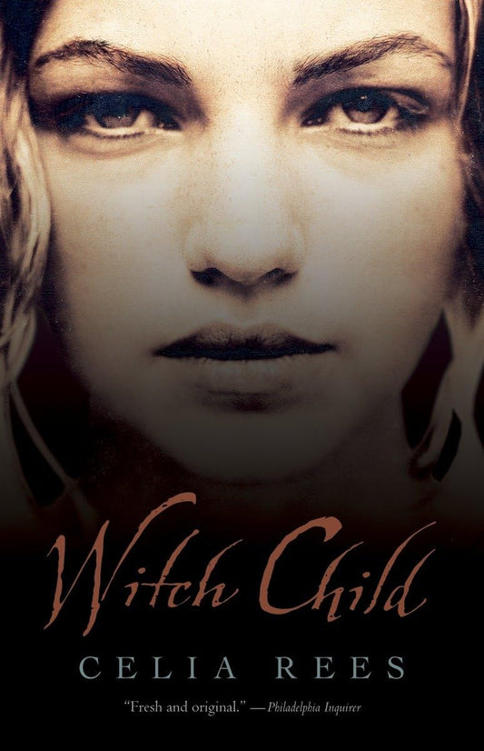 Witch Child - 8310