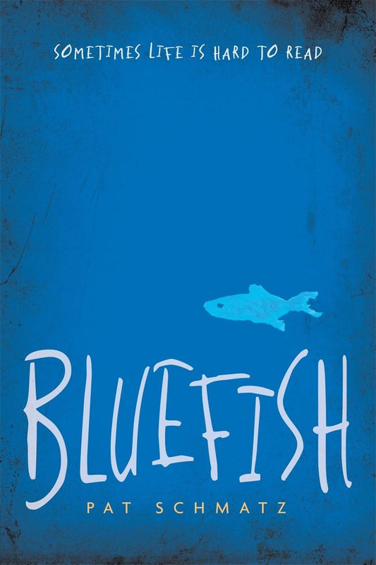Bluefish - 3430