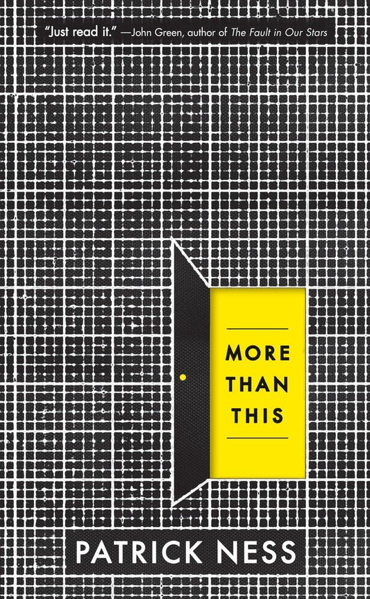 More Than This - 7277