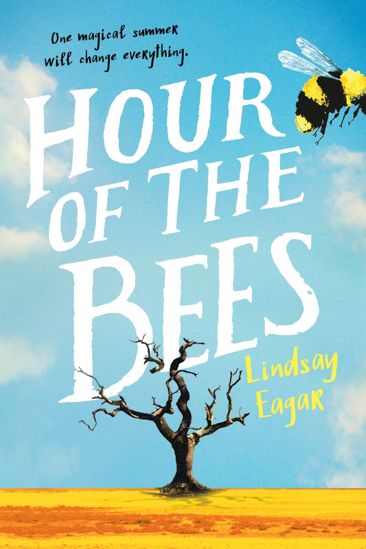 Hour of the Bees - 7177