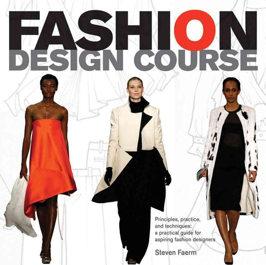 Fashion Design Course - 4782