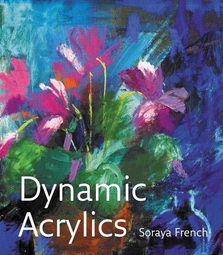 Dynamic Acrylics - 4120
