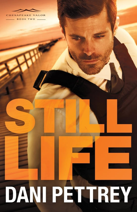 Still Life: An FBI Mystery Suspense Thriller Workplace Second Chance Romance (Chesapeake Valor)