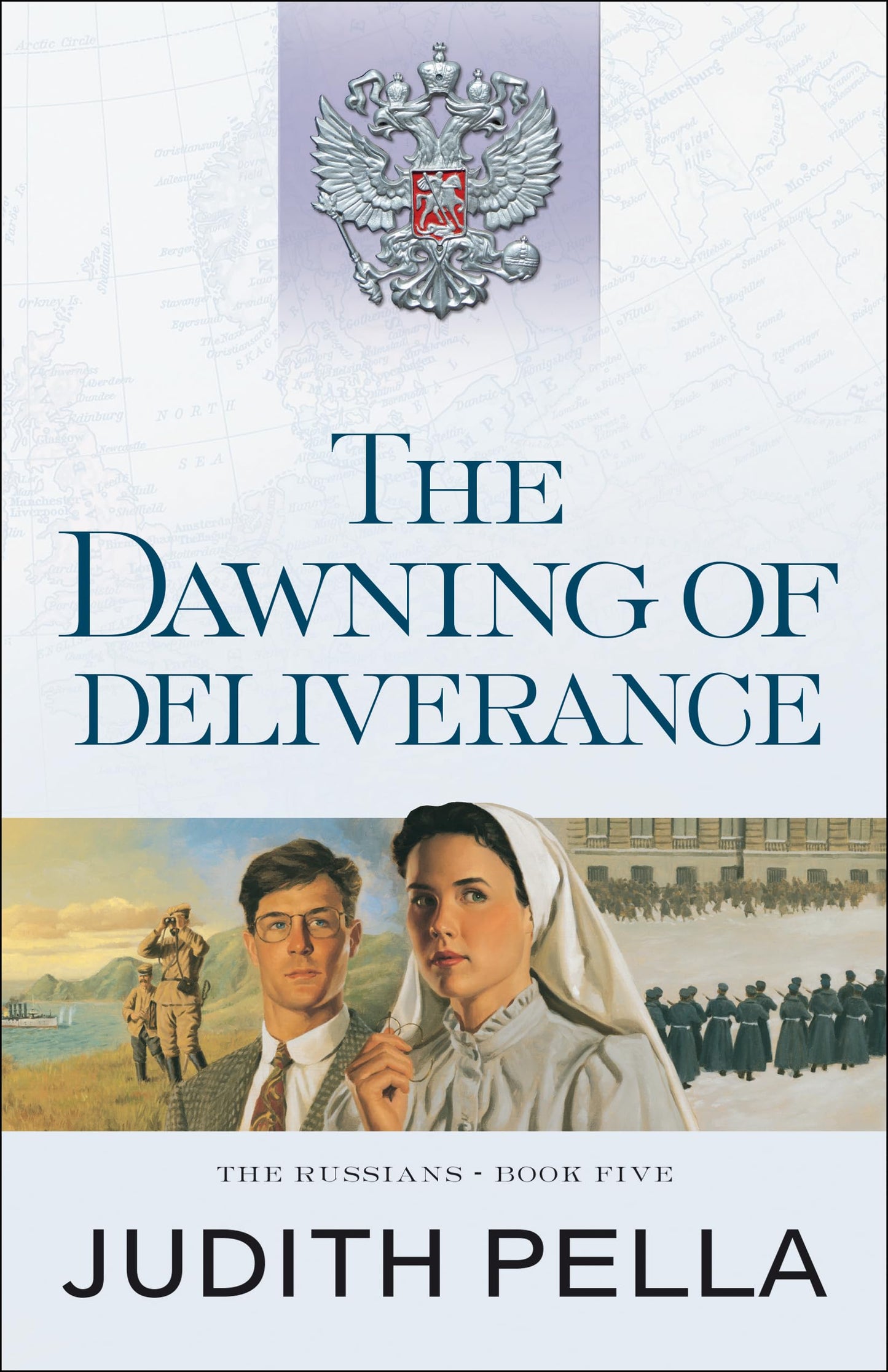 The Dawning of Deliverance (The Russians)