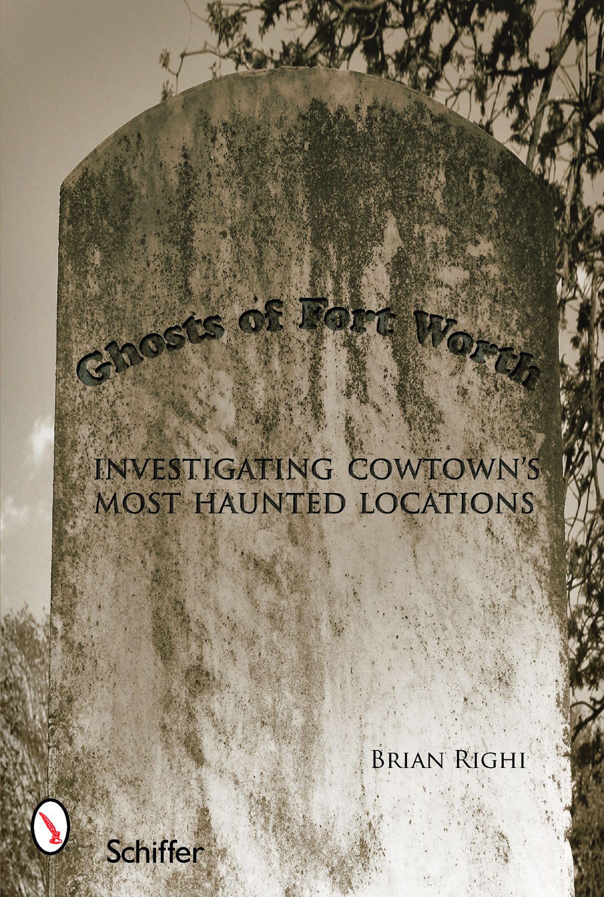 Ghosts of Fort Worth: Investigating Cowtown’s Most Haunted Locations