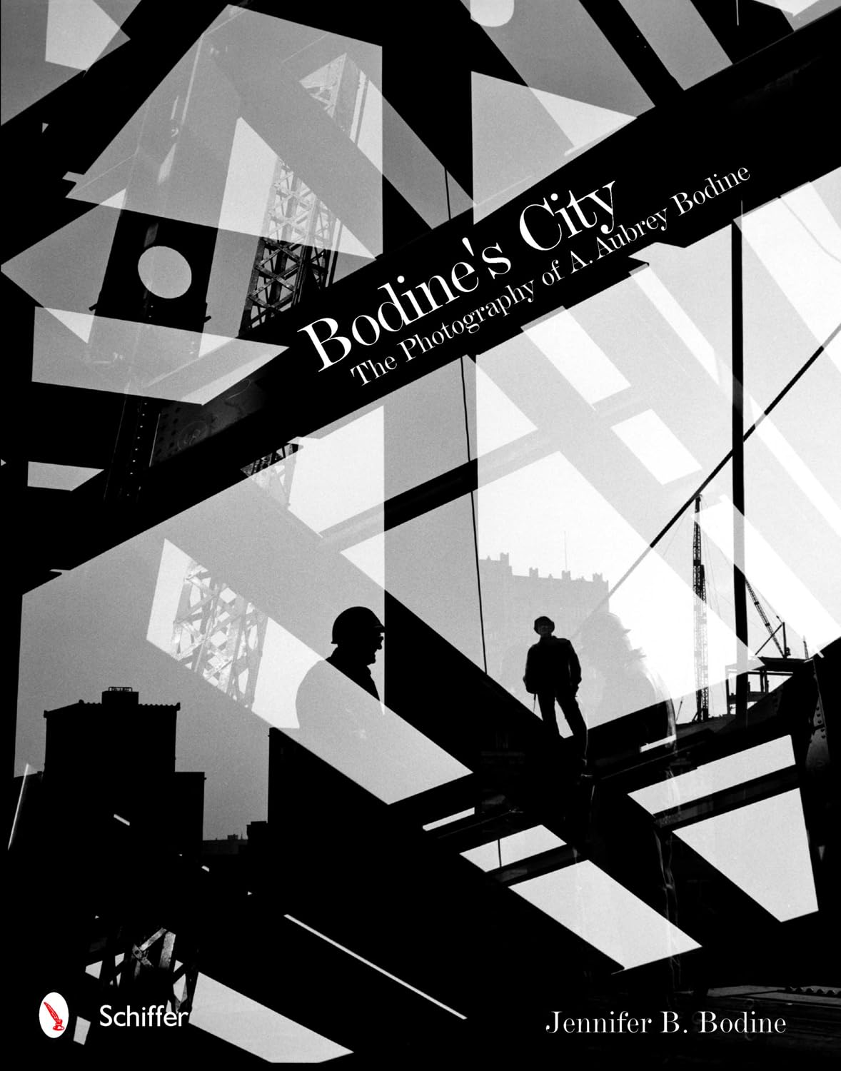 Bodine's City: The Photography of A. Aubrey Bodine - 5864