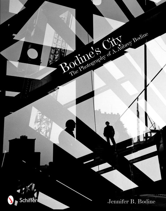 Bodine's City: The Photography of A. Aubrey Bodine - 5864