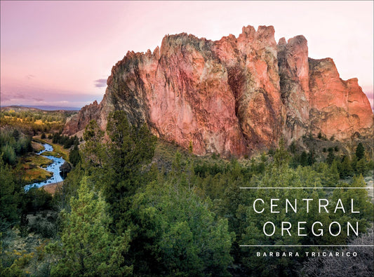 Central Oregon - 1259