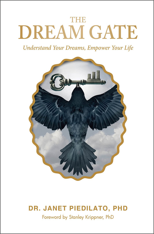 The Dream Gate: Understand Your Dreams, Empower Your Life - 3274