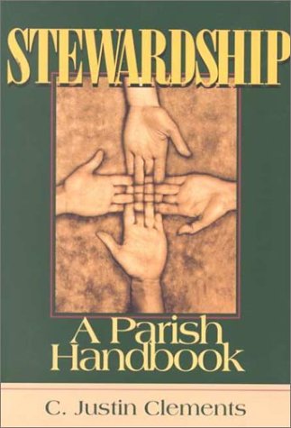 Stewardship (A Parish Handbook) - 2304
