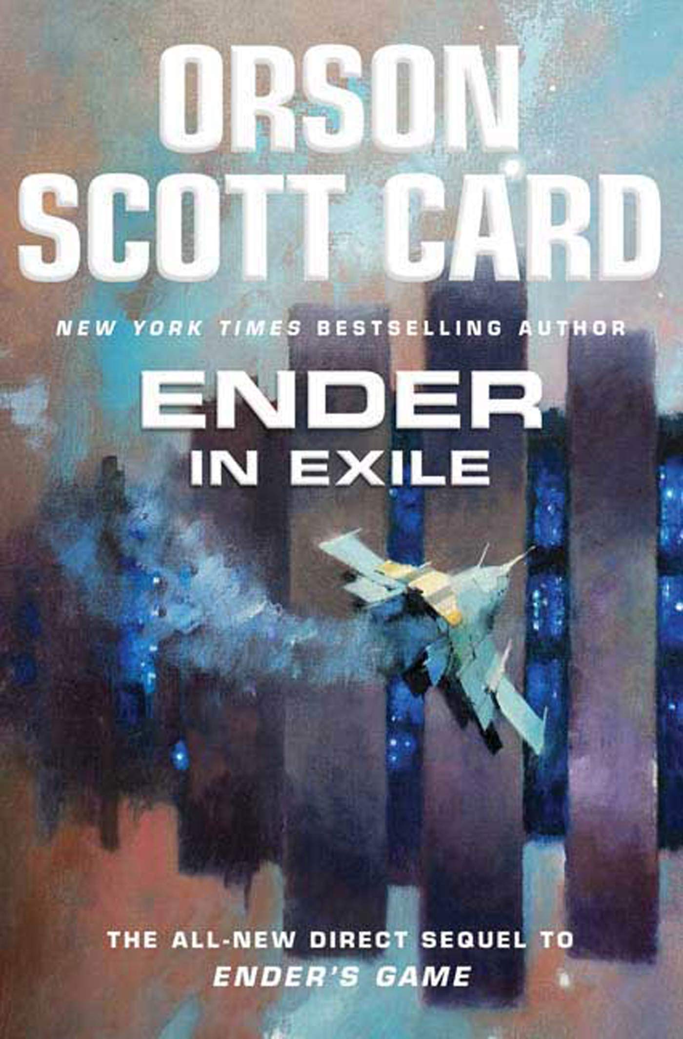Ender in Exile: Limited Edition (The Ender Quintet) - 4213