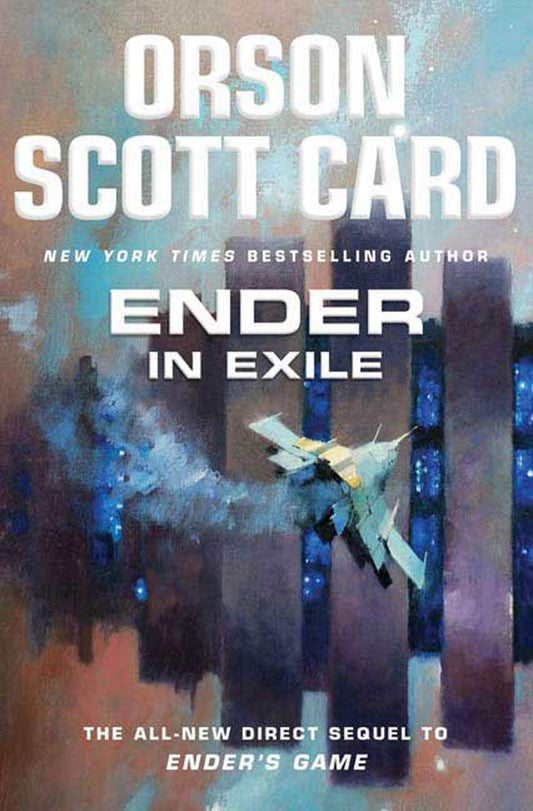 Ender in Exile: Limited Edition (The Ender Quintet) - 4213