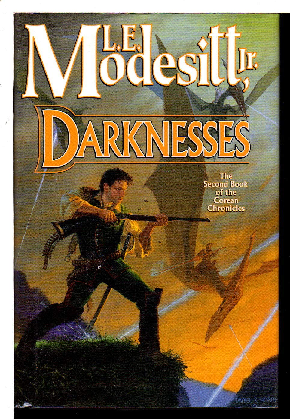 Darknesses