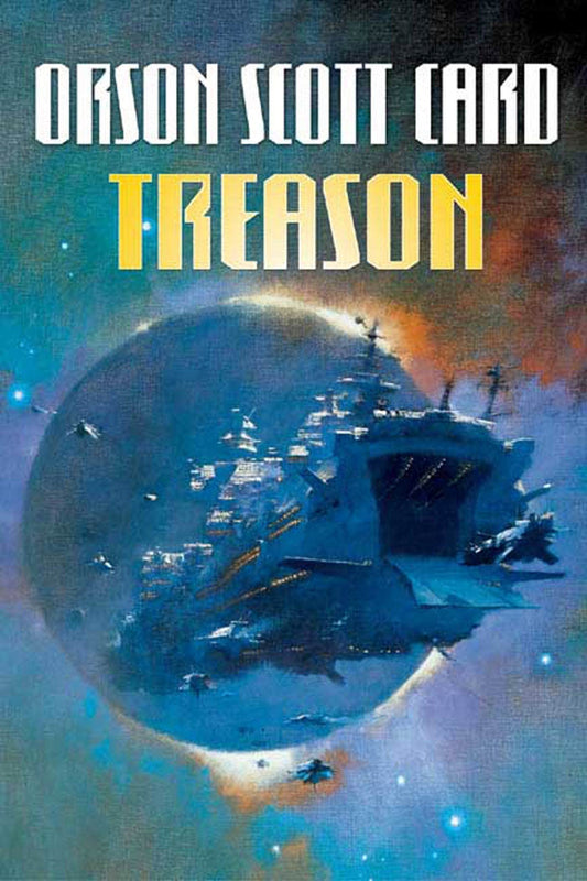 Treason - 3166