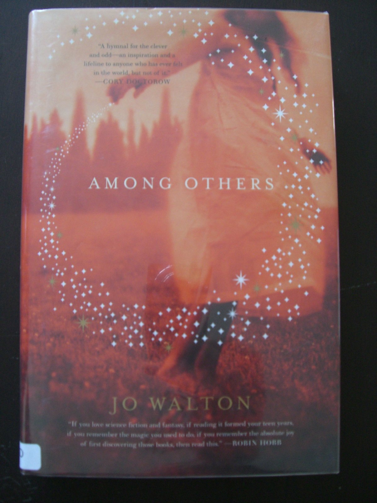 Among Others