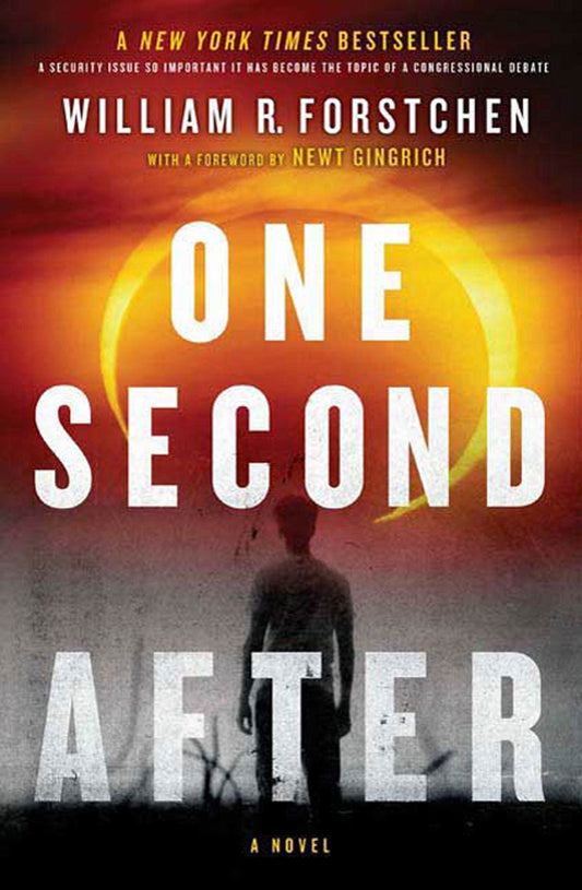 One Second After (A John Matherson Novel, 1) - 9141
