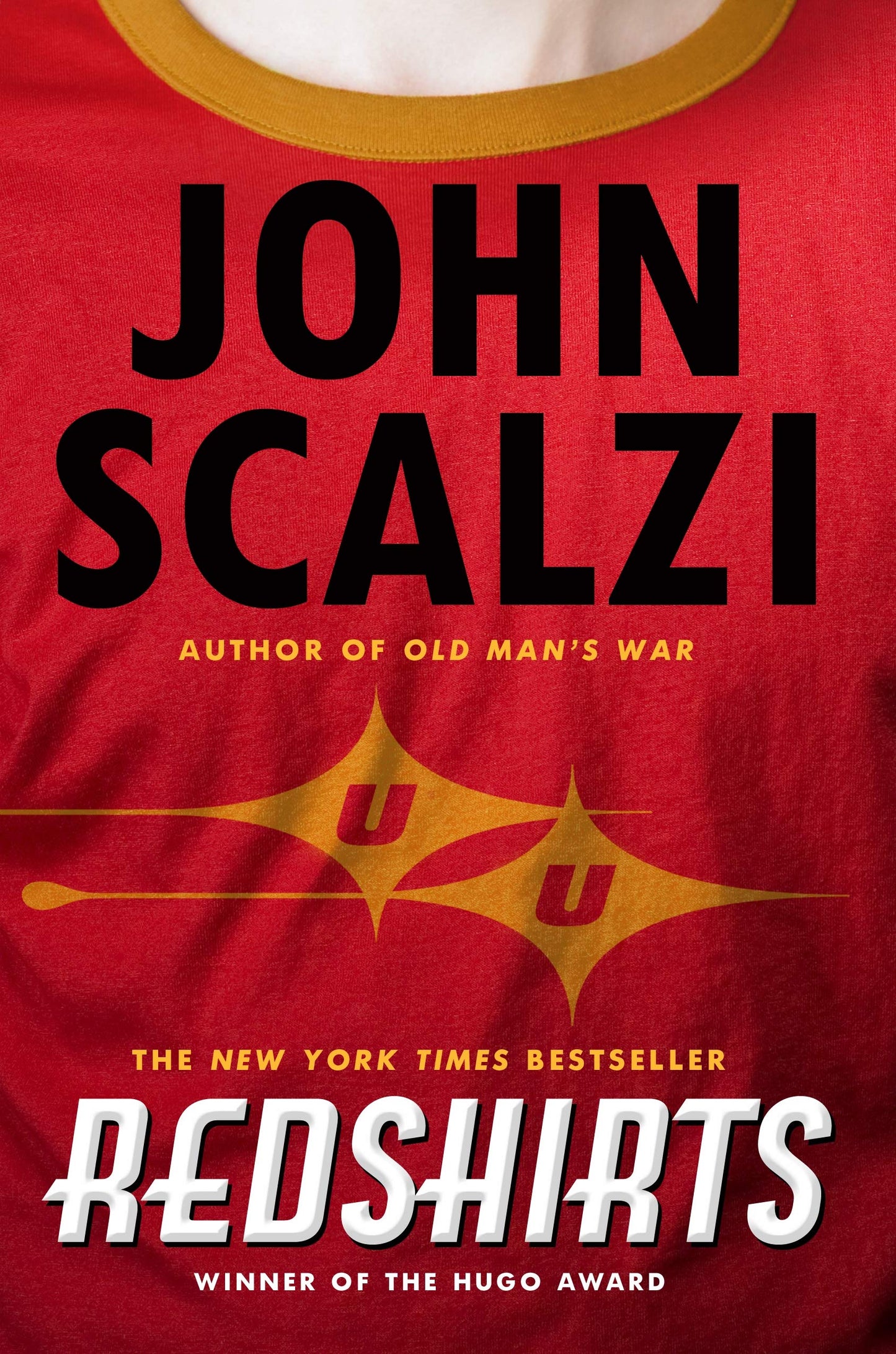 Redshirts: A Novel with Three Codas - 6304