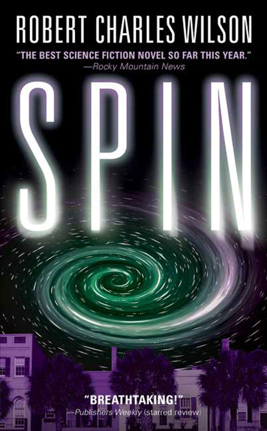 Spin (Spin, 1) - 1954