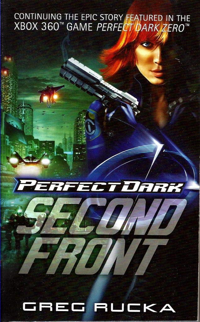 Perfect Dark: Second Front