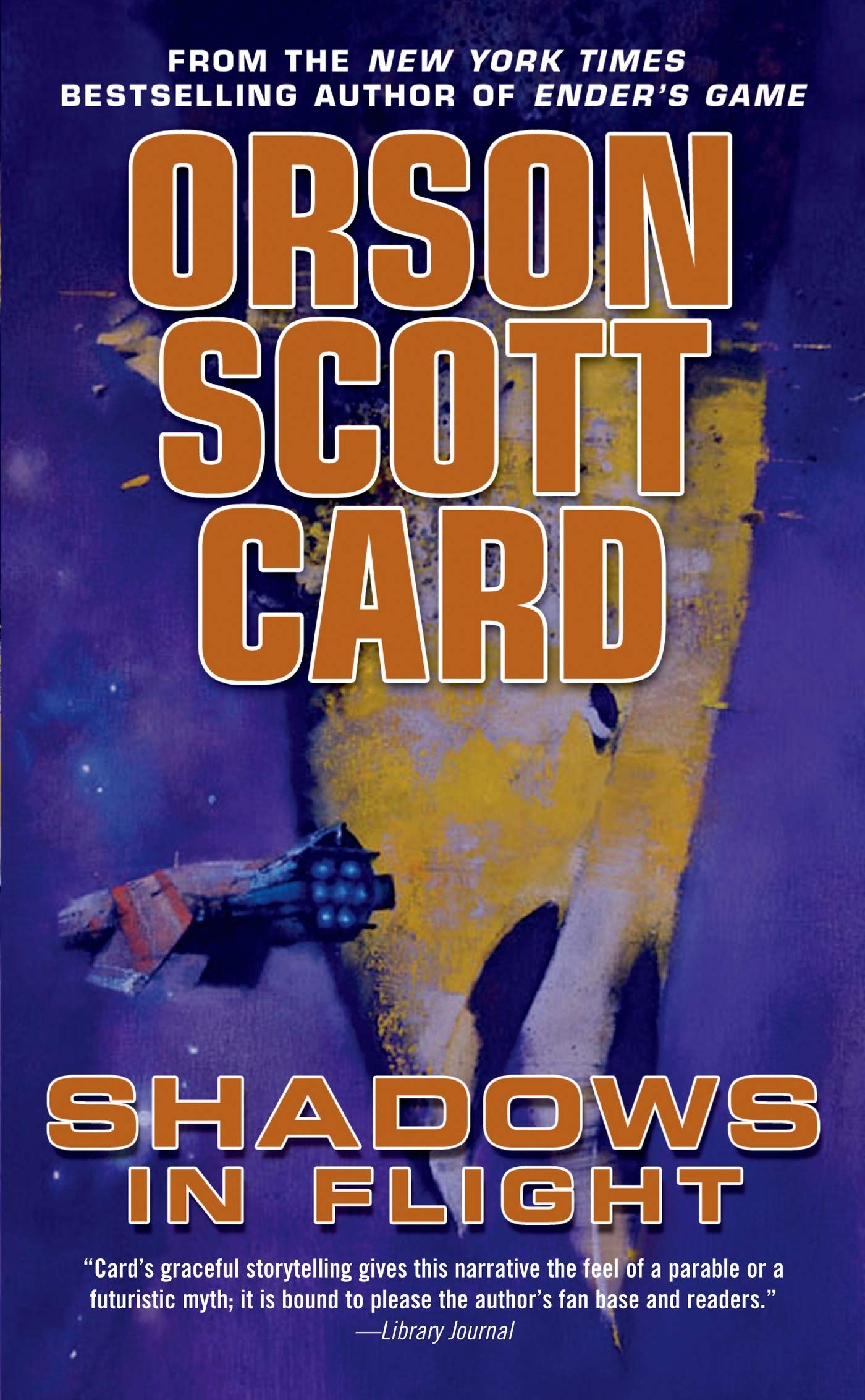 Shadows in Flight (The Shadow Series, 5) - 2790