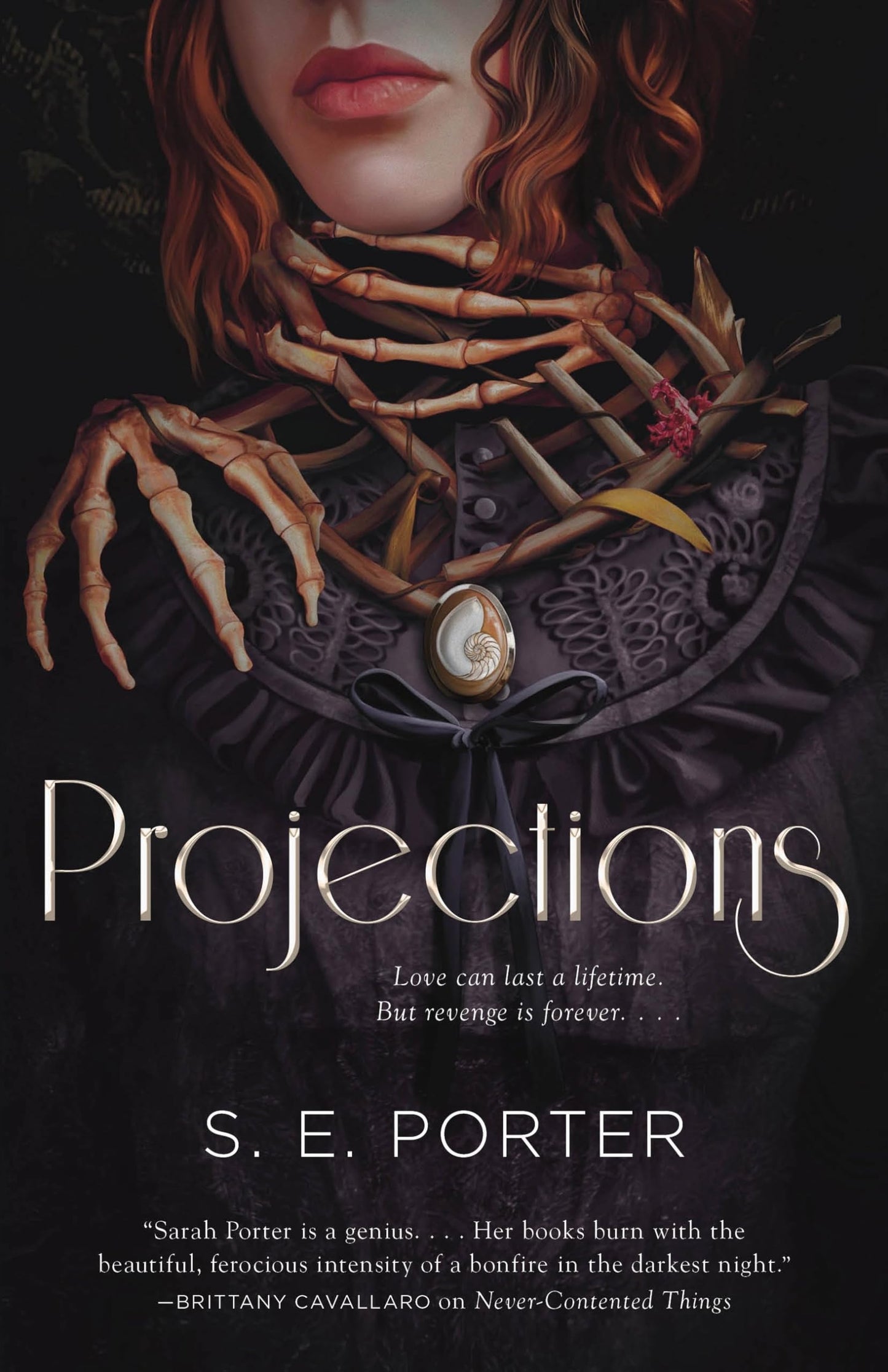 Projections: A Novel - 501