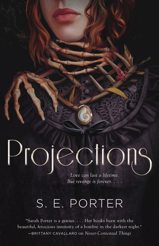 Projections: A Novel - 501