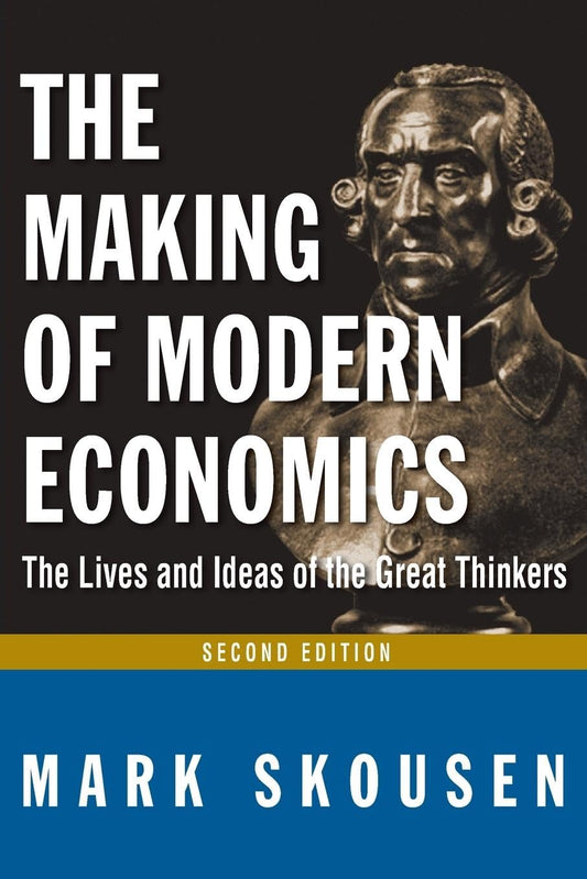 The Making of Modern Economics