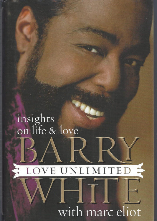 Love Unlimited: Insights on Life and Love