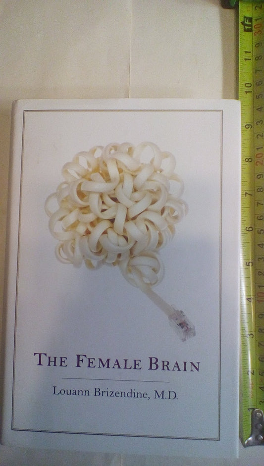 The Female Brain - 5053