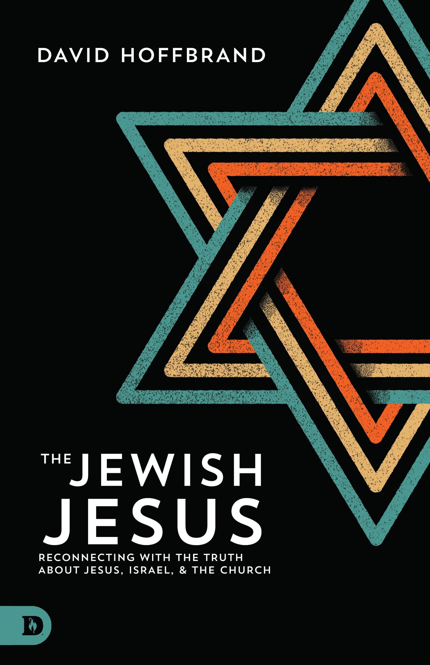 The Jewish Jesus: Reconnecting with the Truth about Jesus, Israel, and the Church - 3904