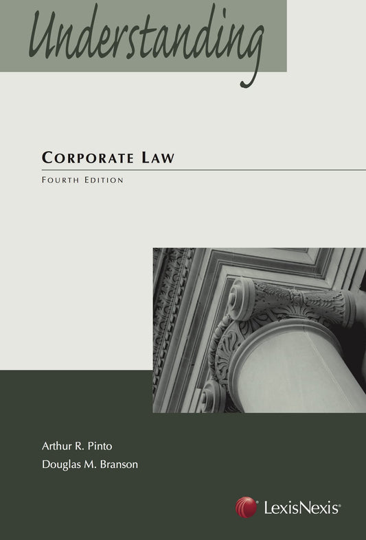Understanding Corporate Law (Understanding Series) - 5890