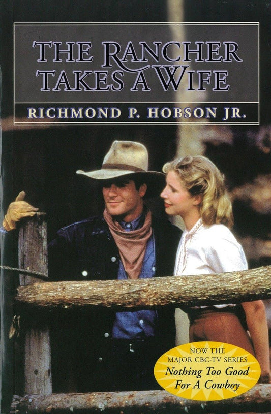 The Rancher Takes a Wife - 564