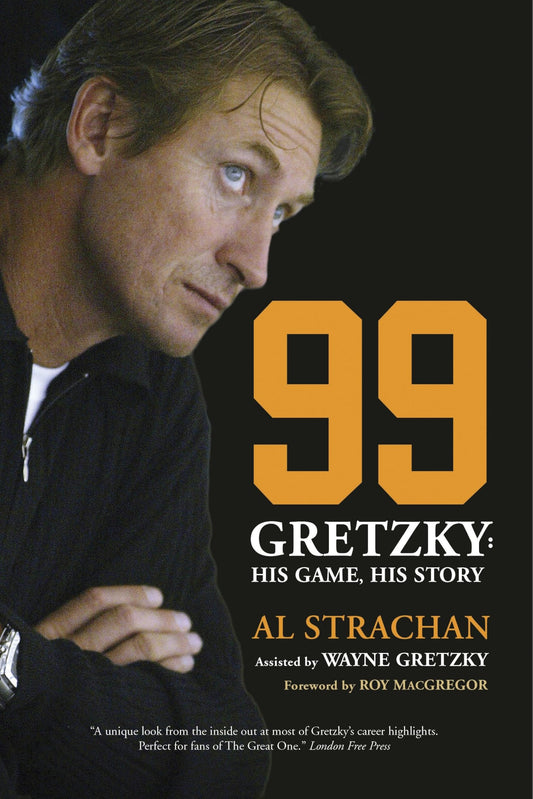 99: Gretzky: His Game, His Story - 1997